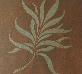 DIY花型镂印-LY40009