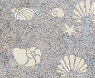 DIY花型镂印-LY40011