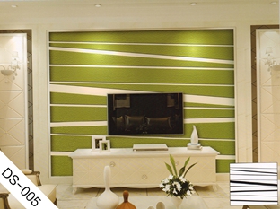 电视背景墙墙贴-DS005