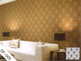 沙发背景墙贴-SF005