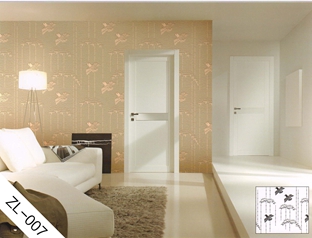 走廊背景墙贴-ZL007