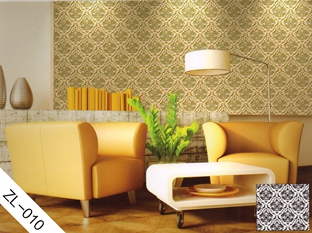 走廊背景墙贴-ZL010